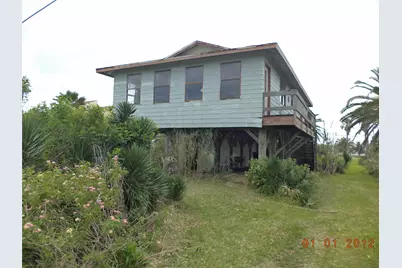 3317 E Silver Sands, Galveston, TX 77554 - Photo 1