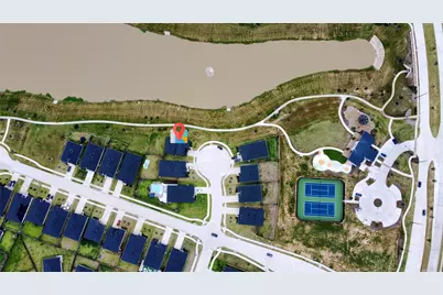 29402 Ella Larchmont Court, Katy, TX 77494 - Photo 4