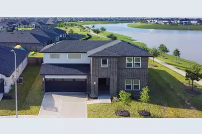 29402 Ella Larchmont Court, Katy, TX 77494 - Photo 2