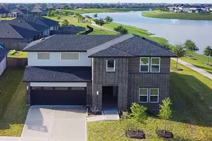 29402 Ella Larchmont Ct, Katy, TX 77494 - Photo 2