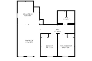 2809 Tooke St, Houston, TX 77023 - Photo 14