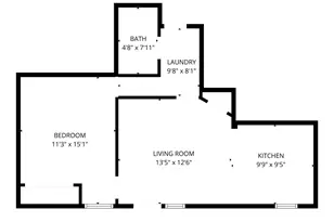 2809 Tooke St, Houston, TX 77023 - Photo 36