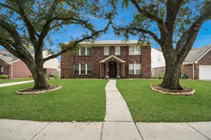 2655 Turning Row Ln, Missouri City, TX 77459 - Photo 1