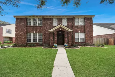 2655 Turning Row Lane, Missouri City, TX 77459 - Photo 2