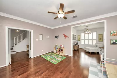 2655 Turning Row Lane, Missouri City, TX 77459 - Photo 8