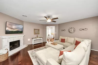 2655 Turning Row Lane, Missouri City, TX 77459 - Photo 22