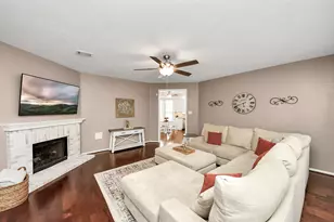 2655 Turning Row Ln, Missouri City, TX 77459 - Photo 22