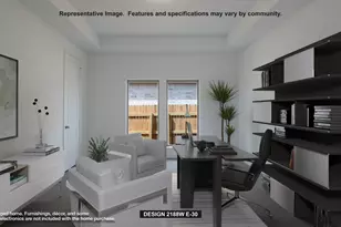 9511 Chateau Hill Dr, Manvel, TX 77583 - Photo 4