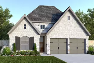 9511 Chateau Hill Dr, Manvel, TX 77583 - Photo 1