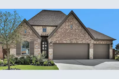 9511 Chateau Hill Drive, Manvel, TX 77583 - Photo 2