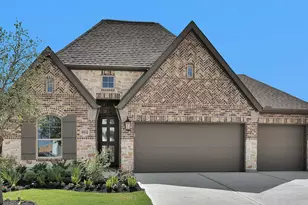 9511 Chateau Hl Dr, Manvel, TX 77583 - Photo 2