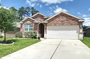 14210 Glacier Bay Ct, Conroe, TX 77384 - Photo 2