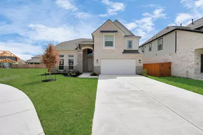 2113 Corn Thistle Way, Magnolia, TX 77355 - Photo 2