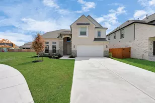 2113 Corn Thistle Wy, Magnolia, TX 77355 - Photo 2