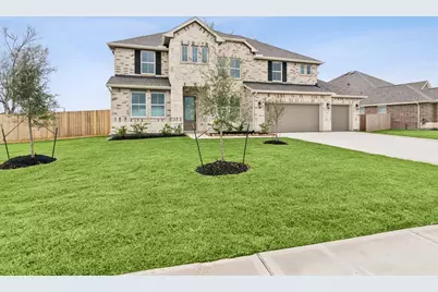 12219 Old Fashion Circle, Mont Belvieu, TX 77535 - Photo 2