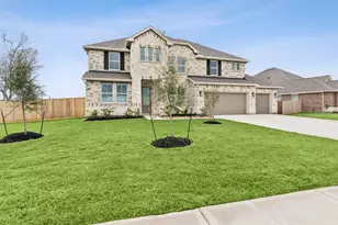 12219 Old Fashion Cir, Mont Belvieu, TX 77535 - Photo 2