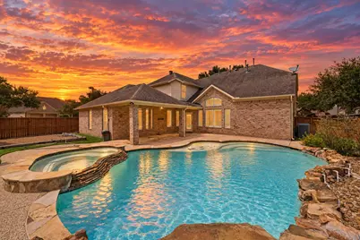 7906 Emerald Haven Drive, Sugar Land, TX 77479 - Photo 1