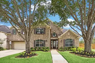 7906 Emerald Haven Dr, Sugar Land, TX 77479 - Photo 2