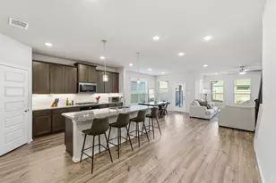 8335 Calico Pennant Wy, Fulshear, TX 77441 - Photo 6