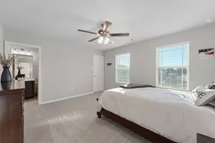 8335 Calico Pennant Wy, Fulshear, TX 77441 - Photo 16