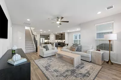 8335 Calico Pennant Way, Fulshear, TX 77441 - Photo 10