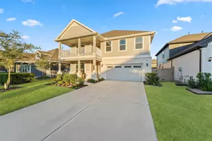 8335 Calico Pennant Wy, Fulshear, TX 77441 - Photo 26