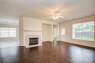 5715 Afton Ridge Lane, Houston, TX 77084 - Photo 20