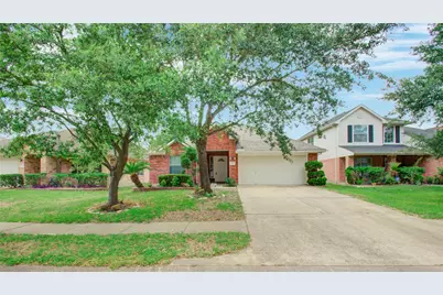 5715 Afton Ridge Lane, Houston, TX 77084 - Photo 4