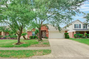 5715 Afton Ridge Ln, Houston, TX 77084 - Photo 4