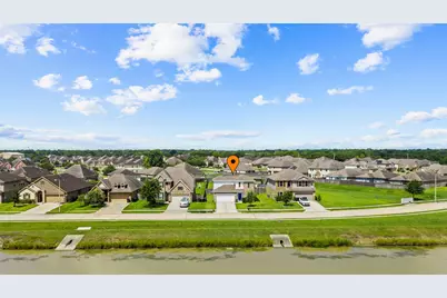 1503 Barras Street, Alvin, TX 77511 - Photo 2