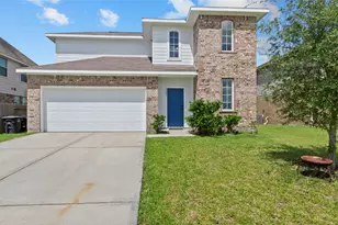 1503 Barras St, Alvin, TX 77511 - Photo 1