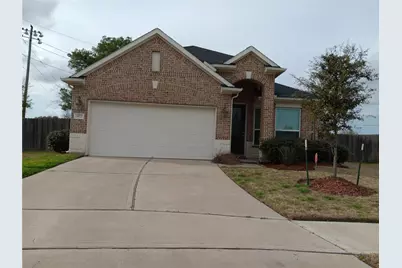 24722 Lake Basin Court, Katy, TX 77493 - Photo 2