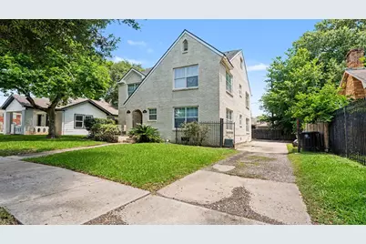 3005 Arbor Street, Houston, TX 77004 - Photo 1
