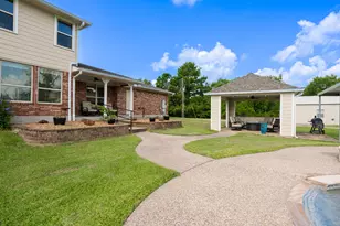 92 Canyon Run Blvd, Huntsville, TX 77320 - Photo 40