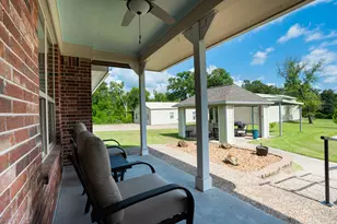 92 Canyon Run Blvd, Huntsville, TX 77320 - Photo 38