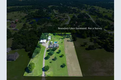 92 Canyon Run Boulevard, Huntsville, TX 77320 - Photo 14