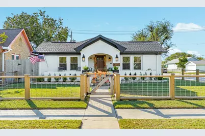 4727 Avenue O, Galveston, TX 77551 - Photo 1