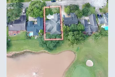 3115 W Creek Club Drive, Missouri City, TX 77459 - Photo 40
