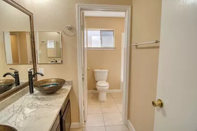 3115 W Creek Club Drive, Missouri City, TX 77459 - Photo 32