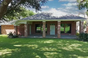 3115 W Creek Club Dr, Missouri City, TX 77459 - Photo 42