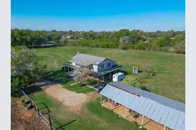4502 Gainsborough Drive, Brookshire, TX 77423 - Photo 1