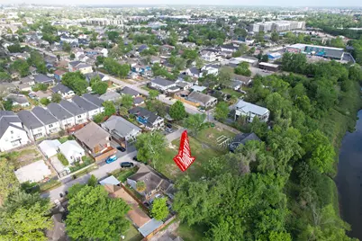 1108 Archer Street, Houston, TX 77009 - Photo 2