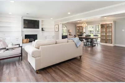726 Thistlewood Drive, Houston, TX 77079 - Photo 8