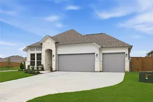 2713 Mackinac Bay Dr, La Marque, TX 77568 - Photo 2