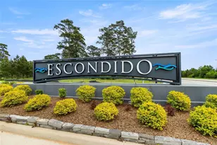 1419 Girasol St, Magnolia, TX 77354 - Photo 2