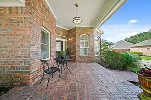 2007 N Greens Blvd, Richmond, TX 77406 - Photo 1