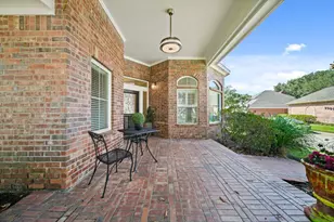 2007 N Greens Blvd, Richmond, TX 77406 - Photo 1