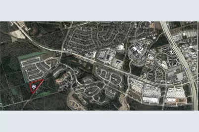 2201 Sgt Ed Holcomb Boulevard S, Conroe, TX 77304 - Photo 2