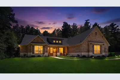 244 Grand View, Huntsville, TX 77340 - Photo 2