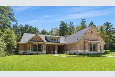 244 Grand View, Huntsville, TX 77340 - Photo 4